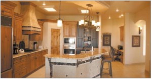 Kitchen homes for sales new mexico